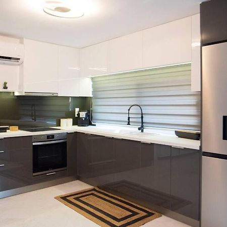 Mythos Home Ierápetra Dış mekan fotoğraf