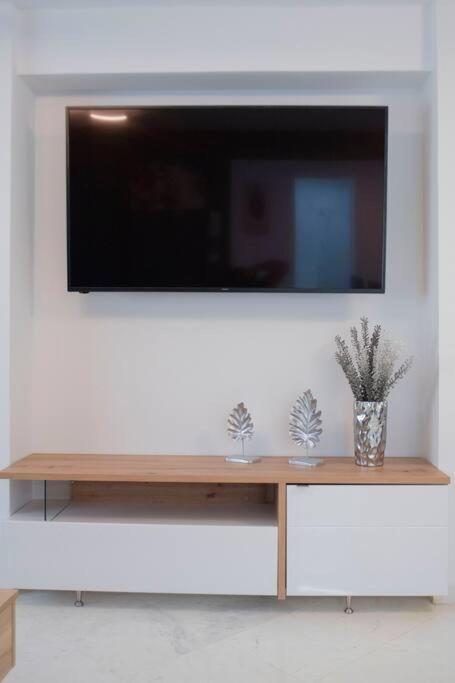 Mythos Home Ierápetra Dış mekan fotoğraf