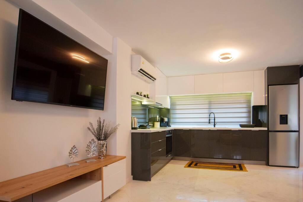 Mythos Home Ierápetra Dış mekan fotoğraf