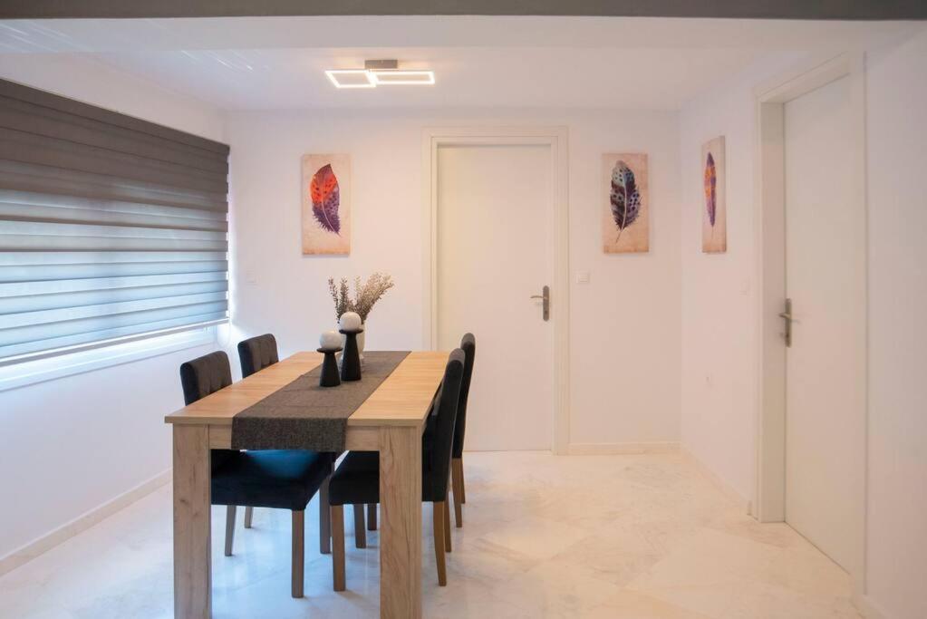 Mythos Home Ierápetra Dış mekan fotoğraf