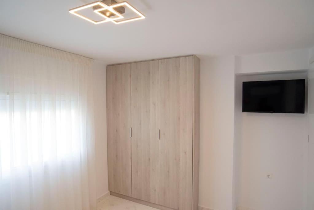 Mythos Home Ierápetra Dış mekan fotoğraf