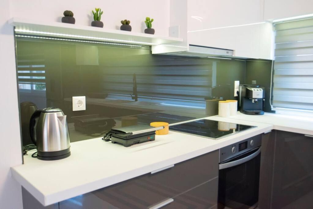 Mythos Home Ierápetra Dış mekan fotoğraf
