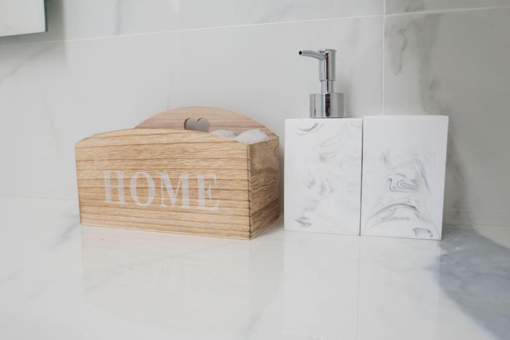 Mythos Home Ierápetra Dış mekan fotoğraf